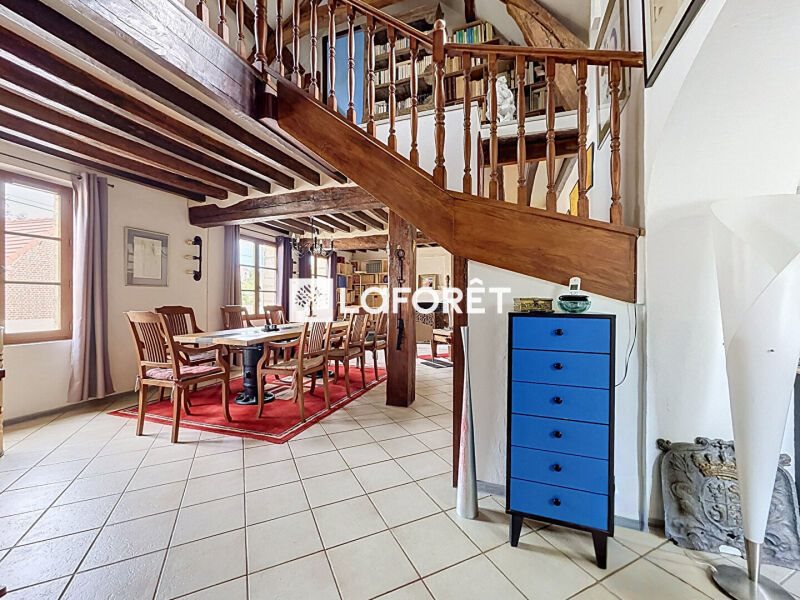 Maison à vendre, 194m², Chambly
