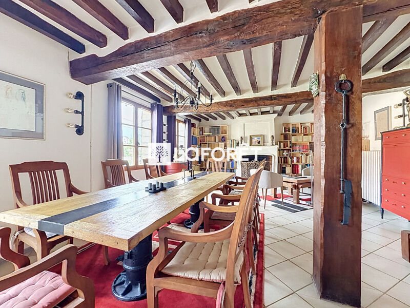 Maison à vendre, 194m², Chambly