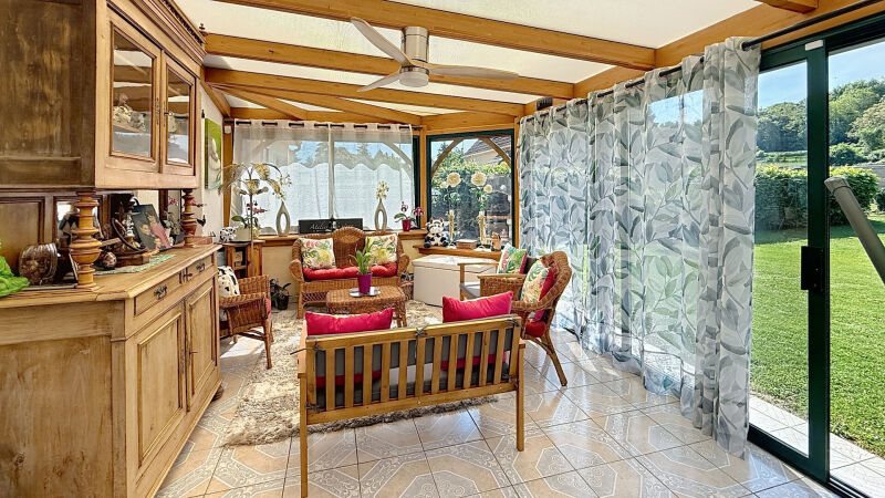 Maison à vendre, 180m², Seugy