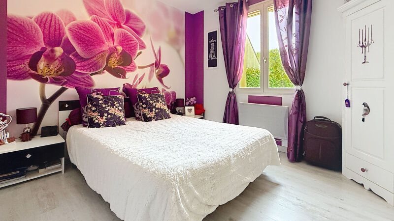 Maison à vendre, 180m², Seugy