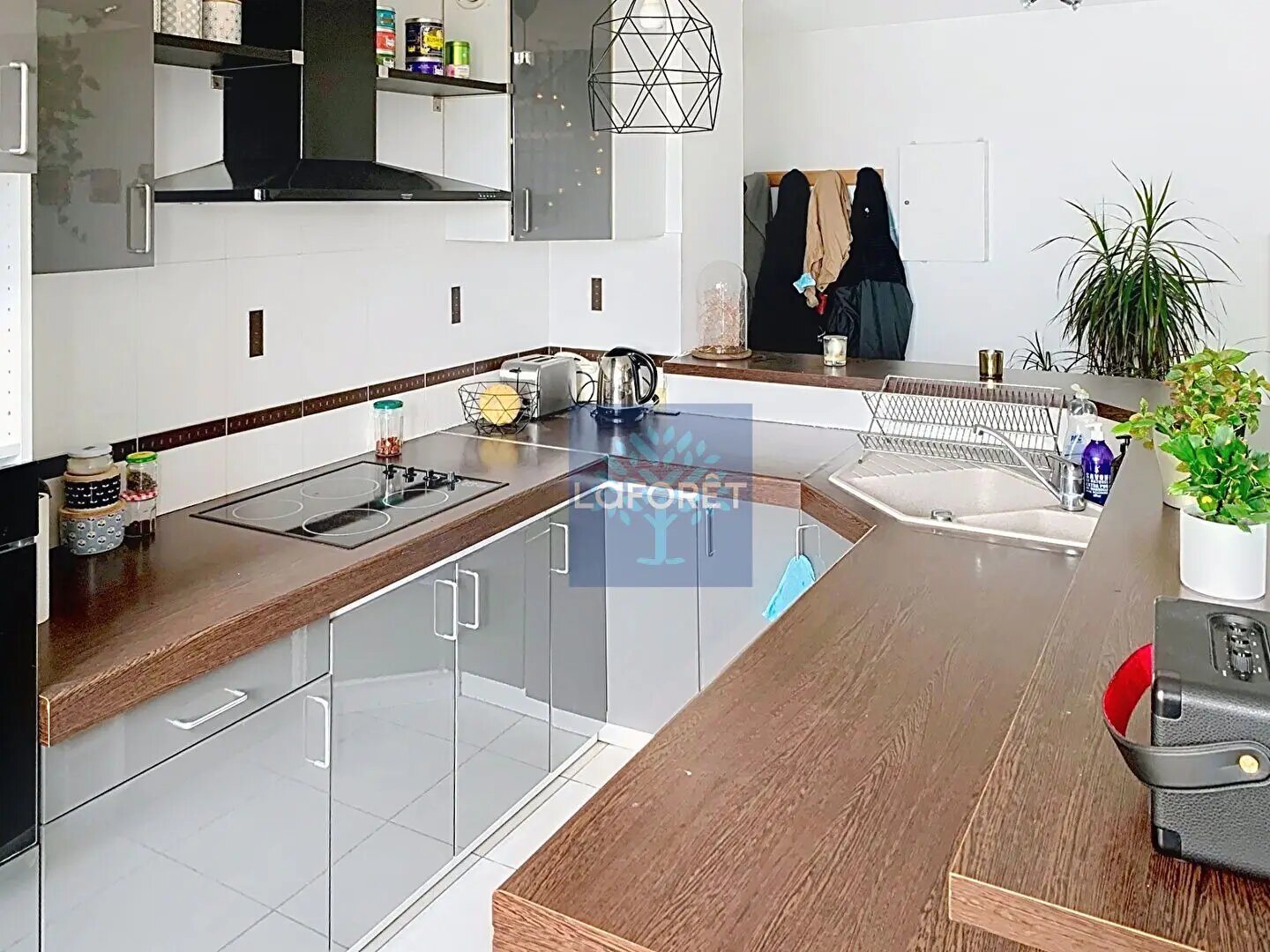 Appartement à louer, 60m², Deuil-la-Barre