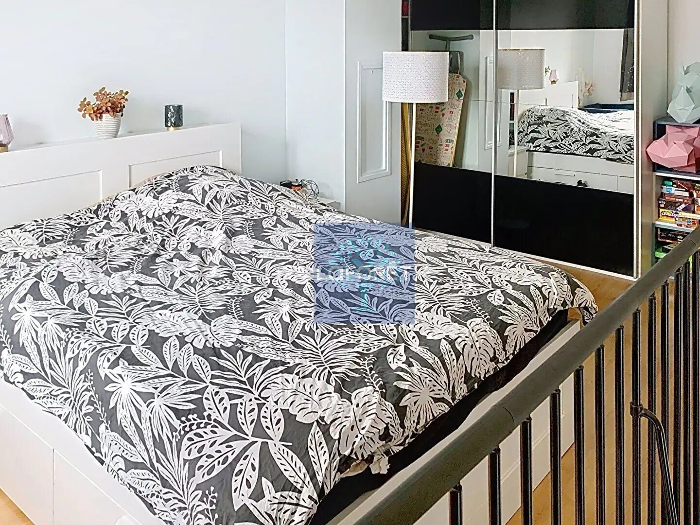 Appartement à louer, 60m², Deuil-la-Barre