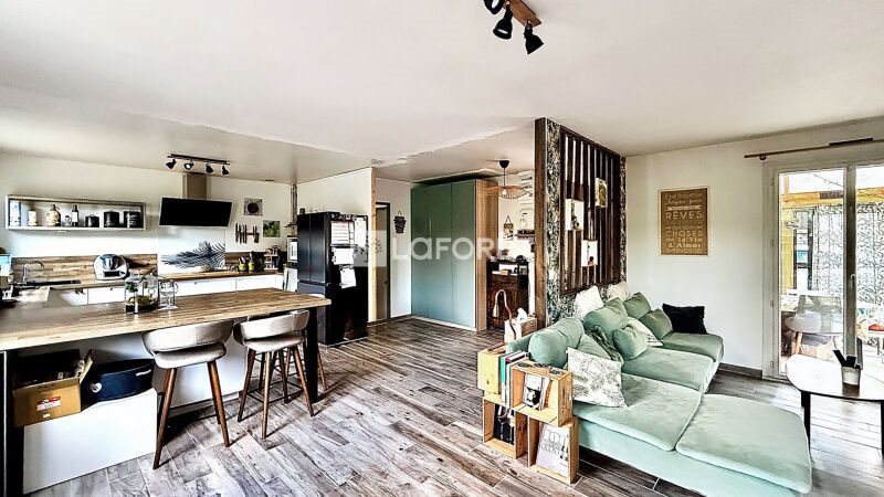 Maison à vendre, 132m², Le Mesnil-Aubry