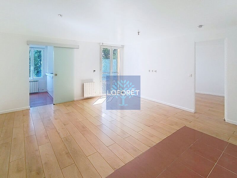 Appartement à louer, 48m², Montsoult