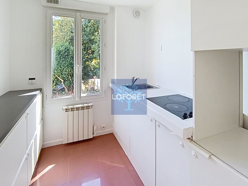 Appartement à louer, 48m², Montsoult