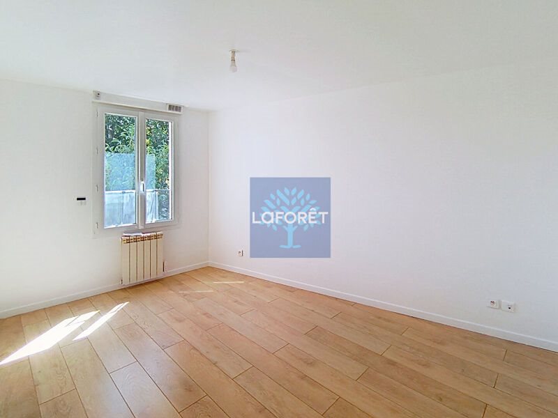 Appartement à louer, 48m², Montsoult