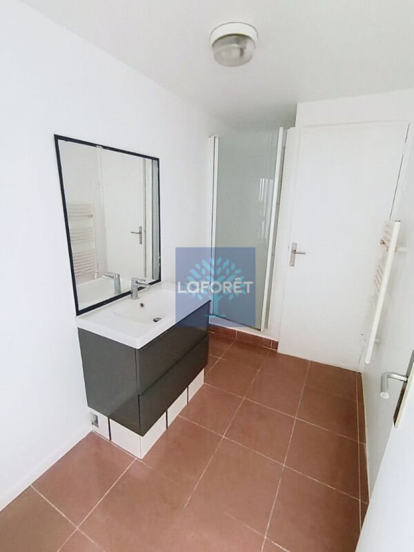 Appartement à louer, 48m², Montsoult