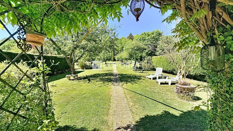 Maison à vendre, 145m², Luzarches