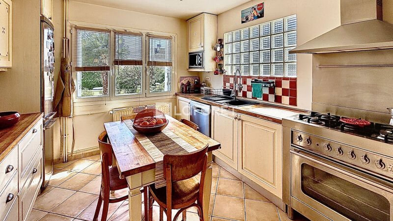 Maison à vendre, 145m², Luzarches