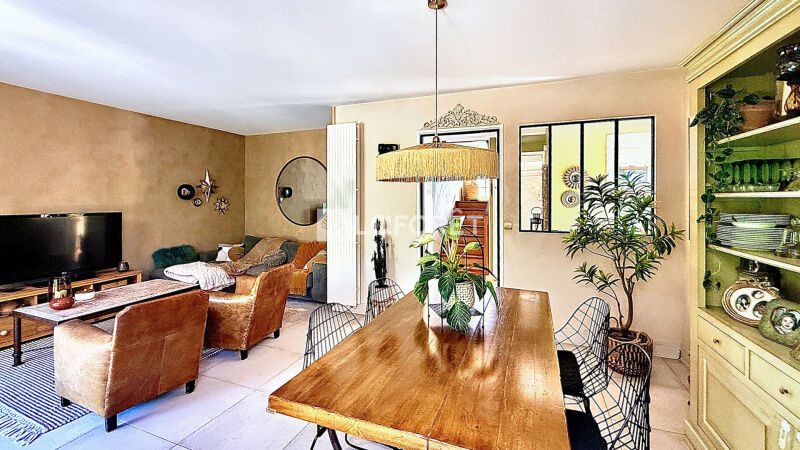 Maison à vendre, 145m², Luzarches