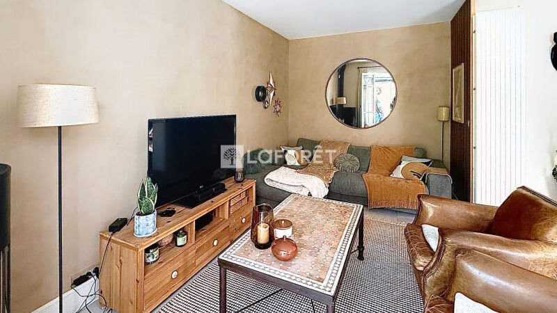 Maison à vendre, 145m², Luzarches