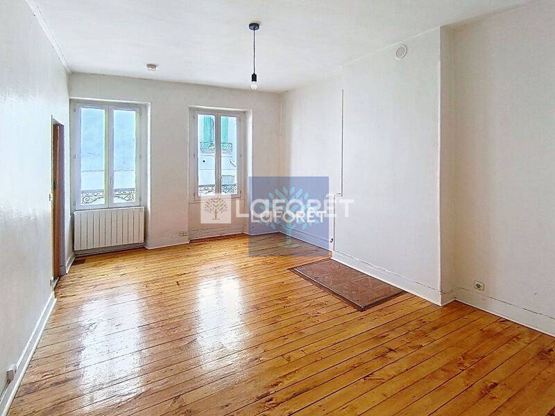 Appartement à vendre, 47m², Luzarches