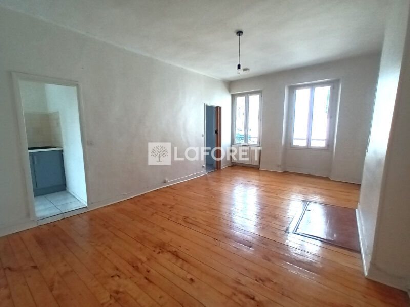 Appartement à vendre, 47m², Luzarches