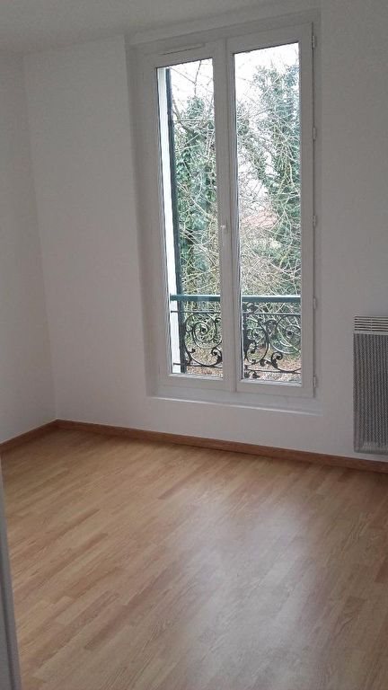 Appartement à louer, 53m², Attainville