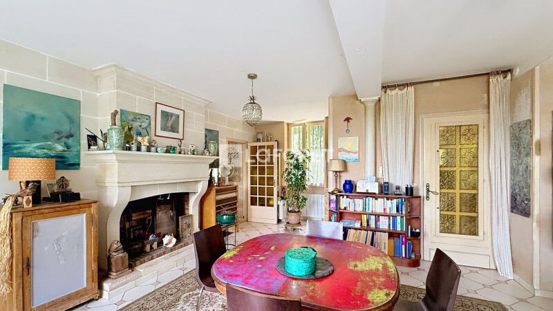 Appartement à vendre, 84m², Luzarches