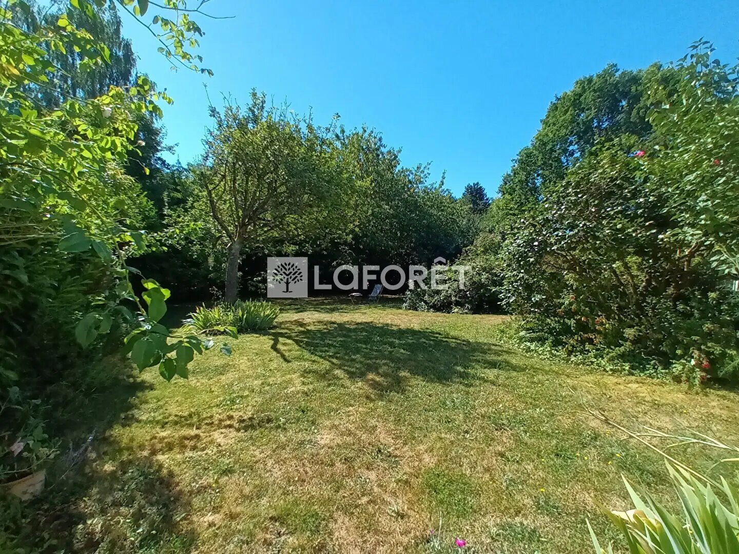 Maison à vendre, 142m², Luzarches