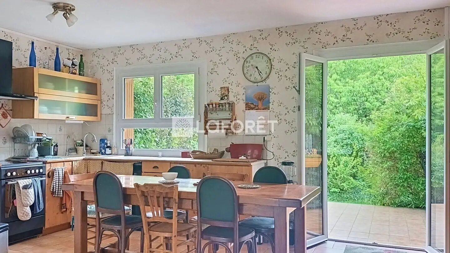 Maison à vendre, 142m², Luzarches