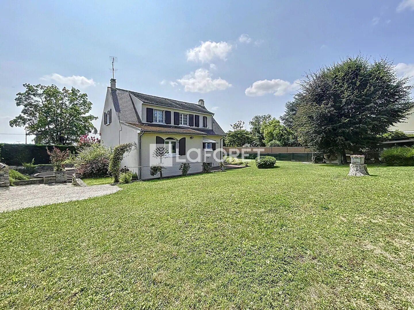 Maison à vendre, 195m², Mareil-en-France