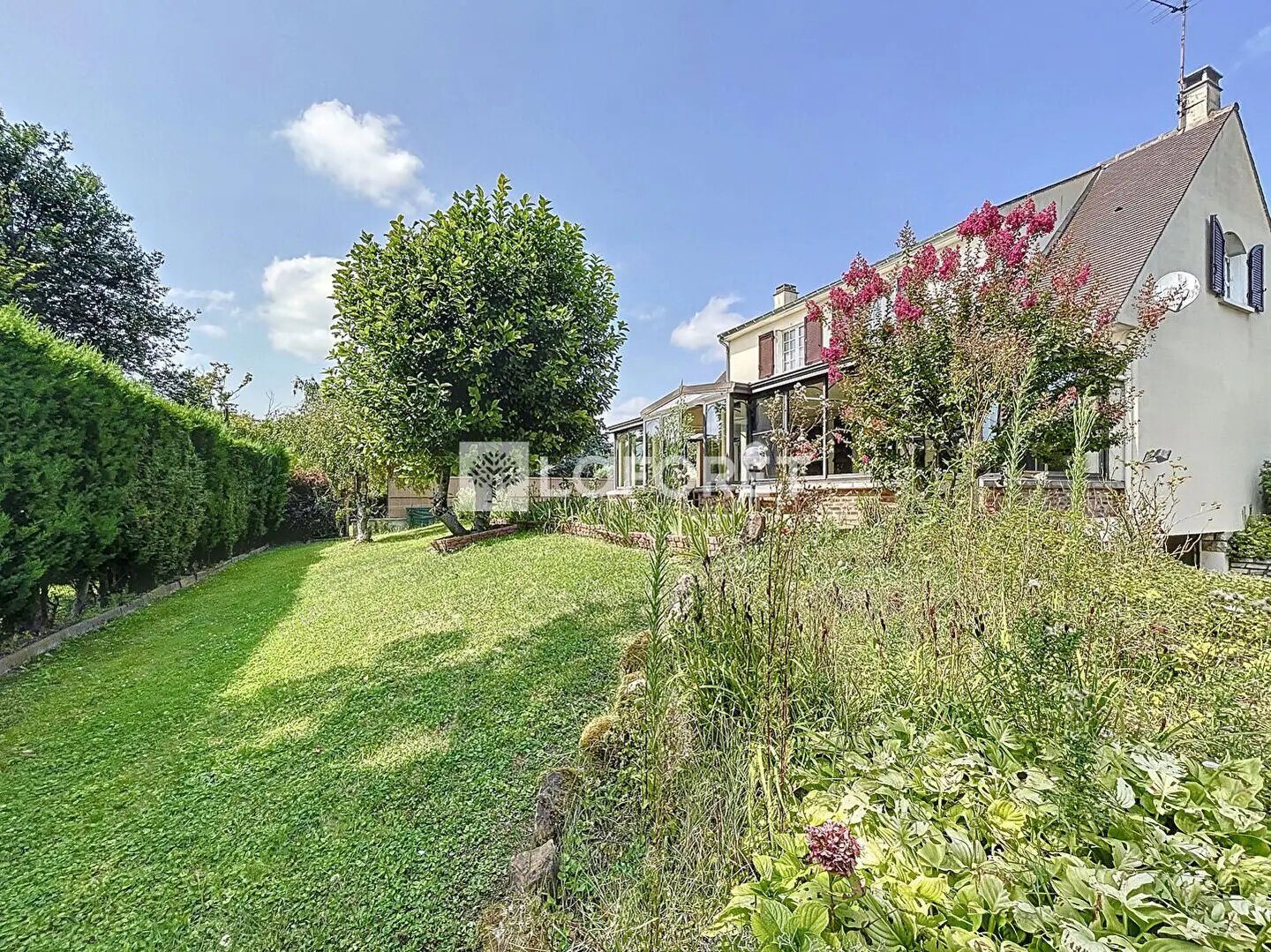 Maison à vendre, 195m², Mareil-en-France
