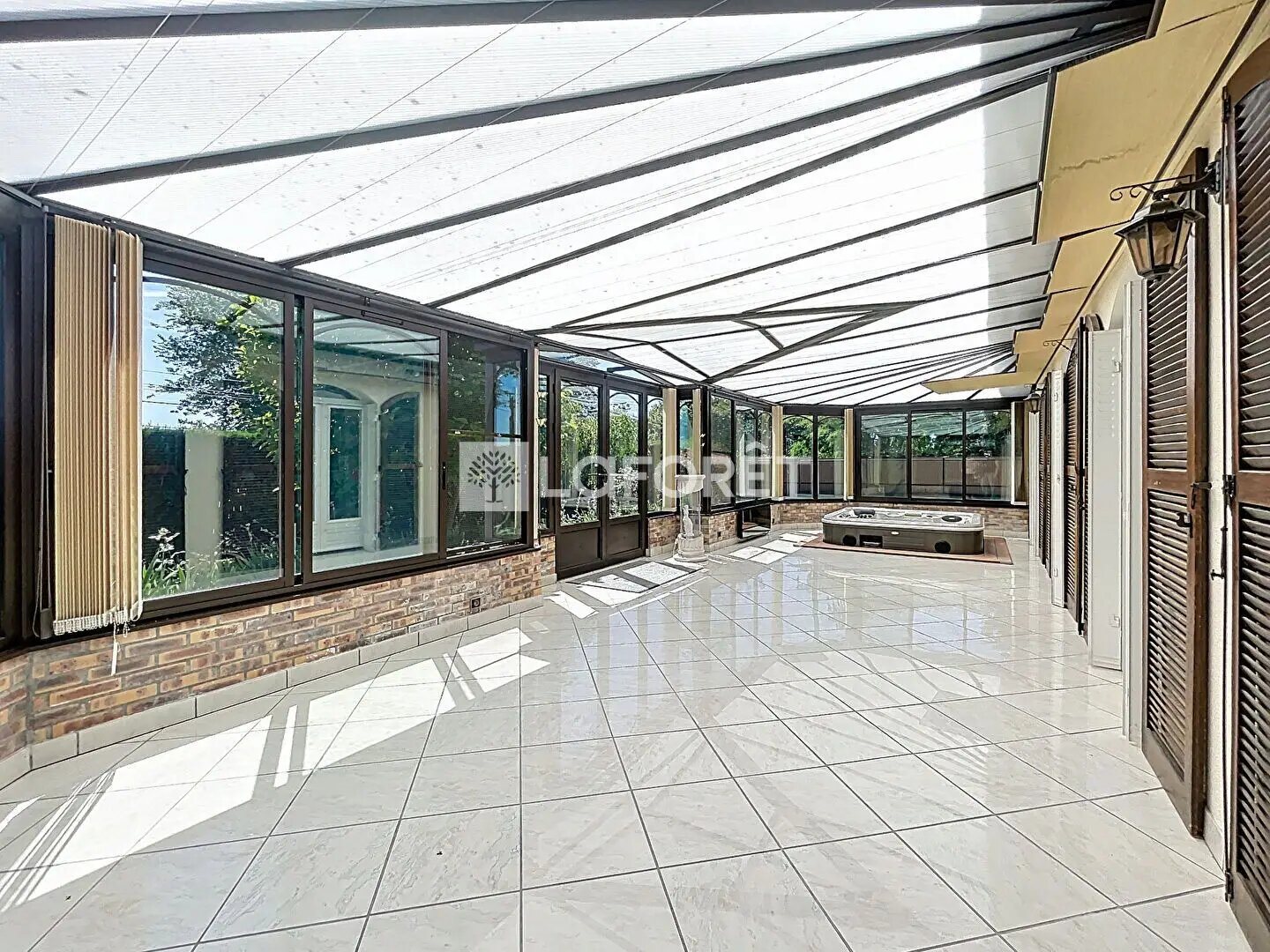 Maison à vendre, 195m², Mareil-en-France