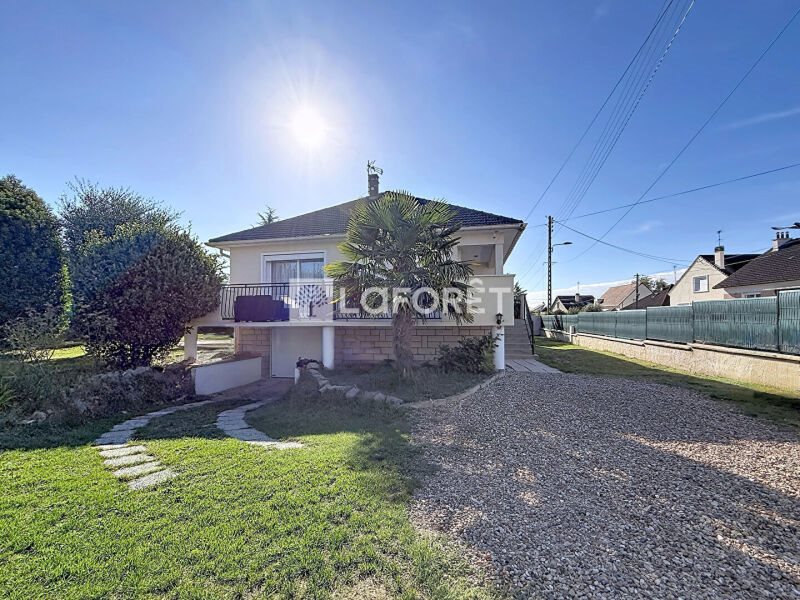 Maison à vendre, 149m², Chambly