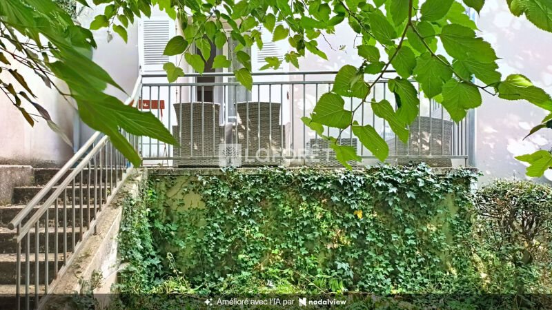 Maison à vendre, 58m², Luzarches