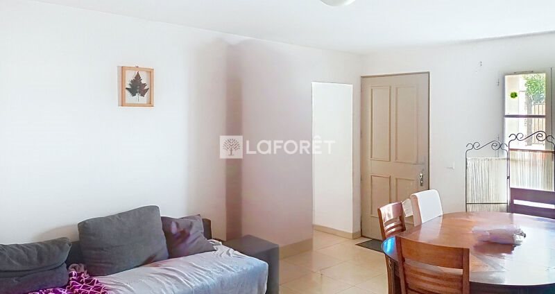 Maison à vendre, 58m², Luzarches