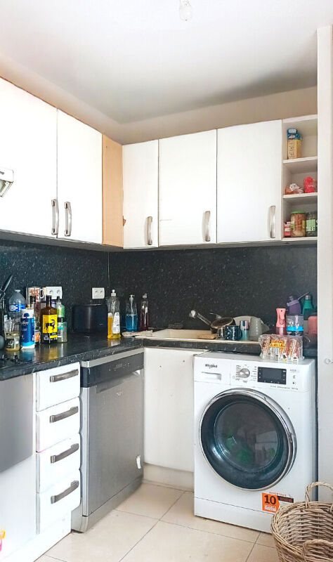 Maison à vendre, 58m², Luzarches