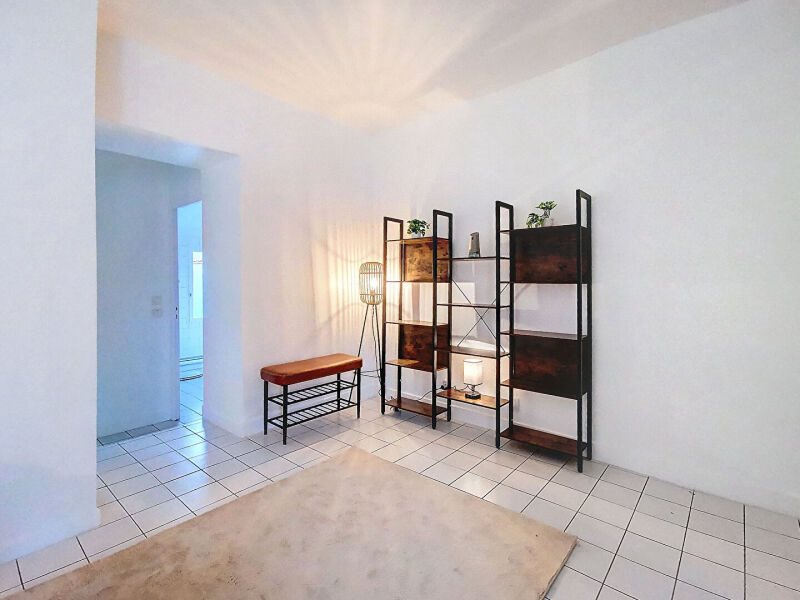 Appartement à louer, 35m², Luzarches
