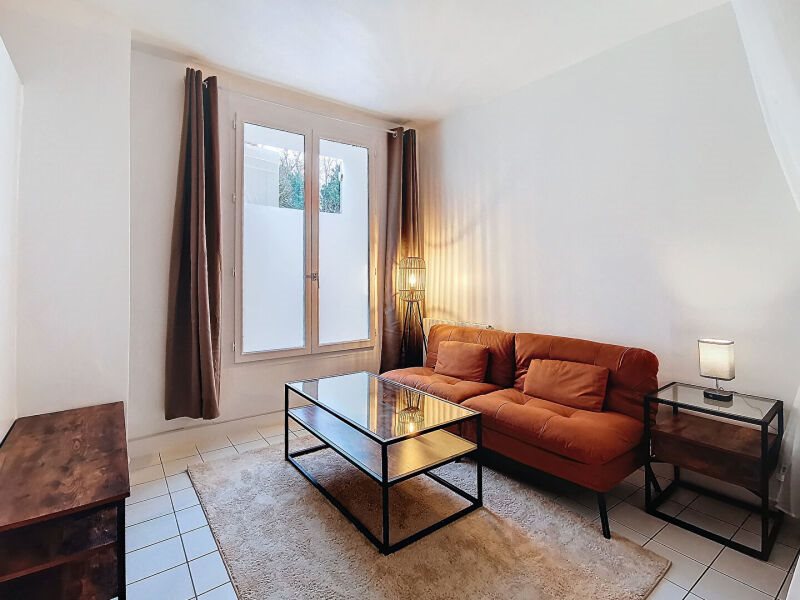 Appartement à louer, 35m², Luzarches
