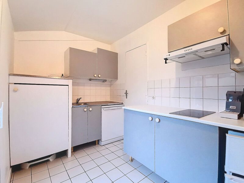 Appartement à louer, 35m², Luzarches
