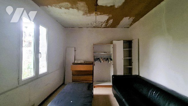 Maison à vendre, 65m², Sérifontaine