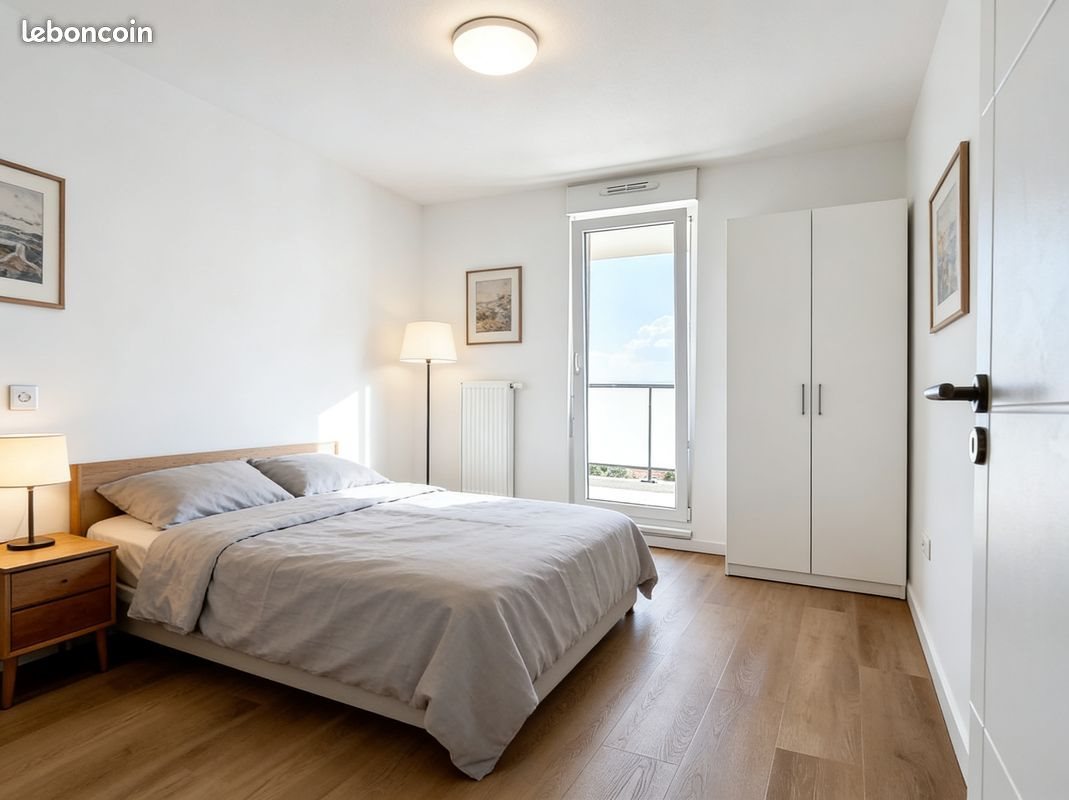Appartement à louer, 55m², Haguenau