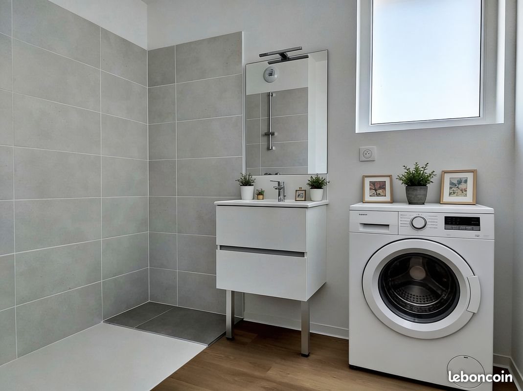 Appartement à louer, 55m², Haguenau
