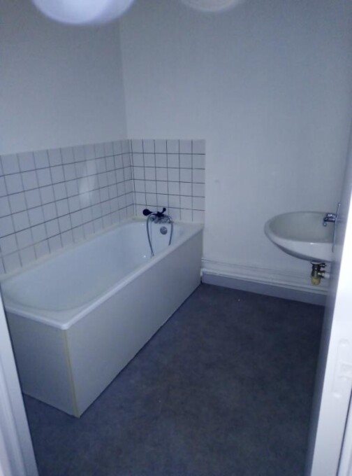 Appartement à louer, 73m², Rambervillers