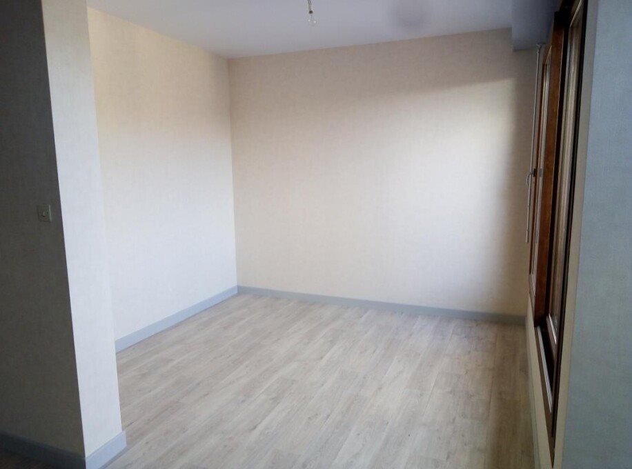 Appartement à louer, 73m², Rambervillers