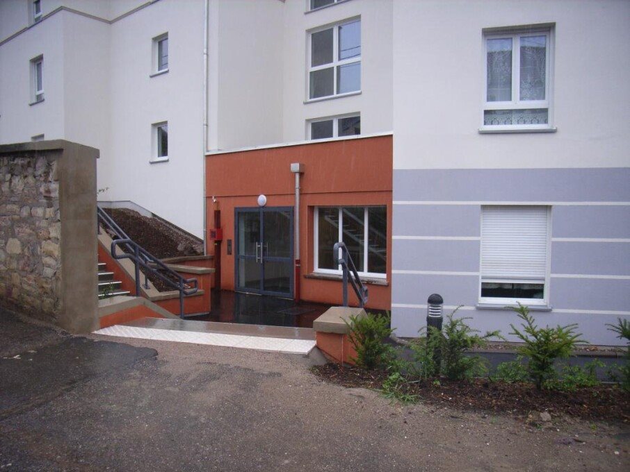 Appartement à louer, 44m², Châtel-sur-Moselle