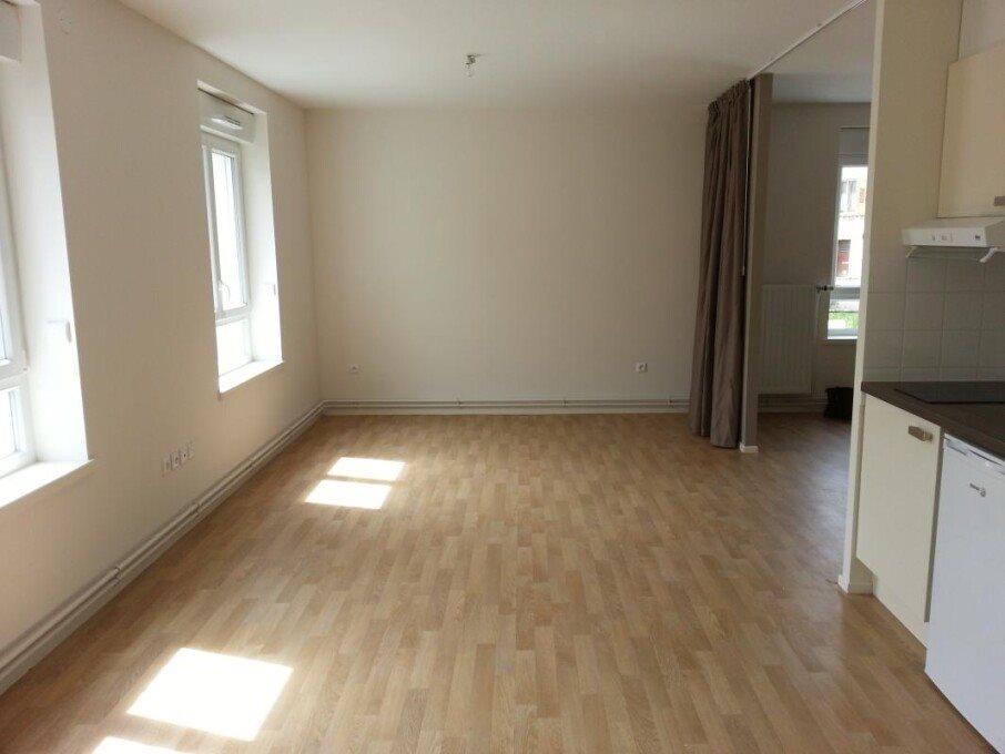 Appartement à louer, 44m², Châtel-sur-Moselle