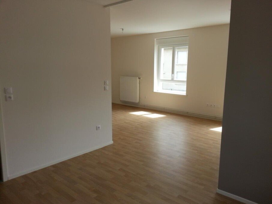 Appartement à louer, 44m², Châtel-sur-Moselle