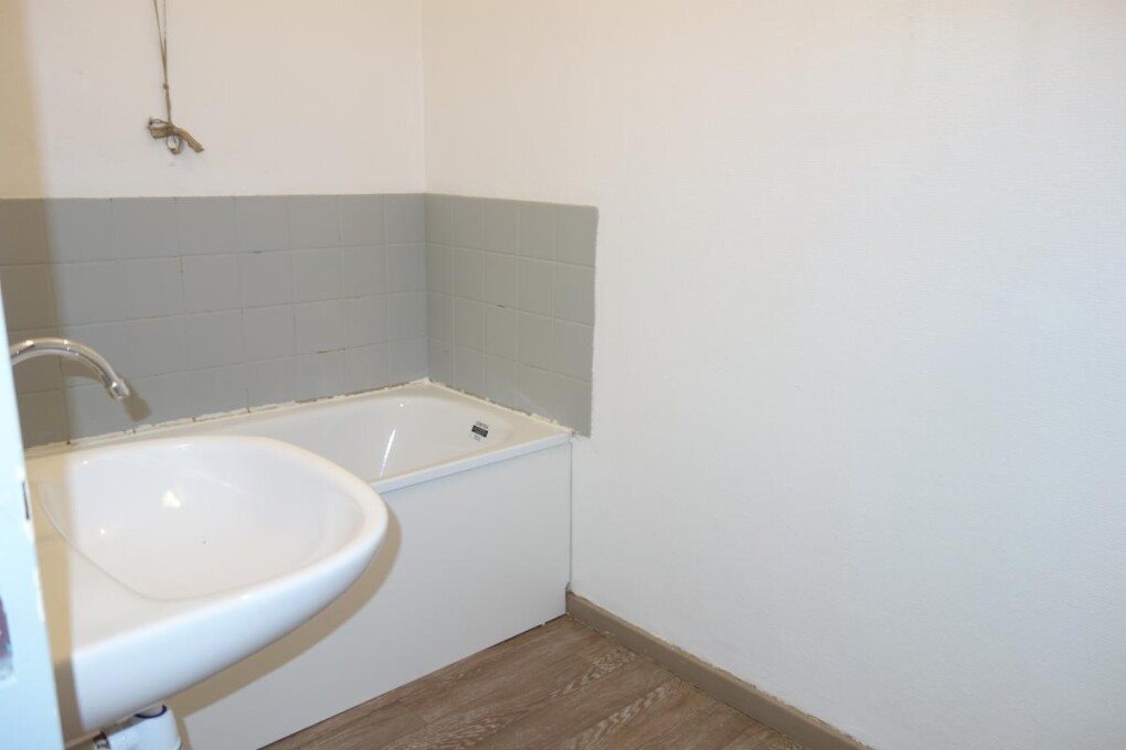 Appartement à louer, 82m², Rambervillers