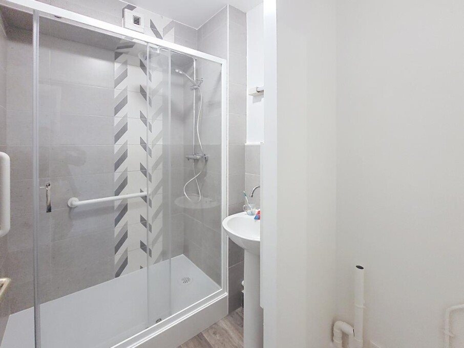 Appartement à louer, 54m², Gérardmer