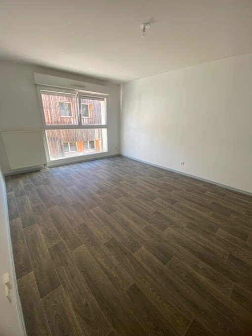 Appartement à louer, 54m², Gérardmer