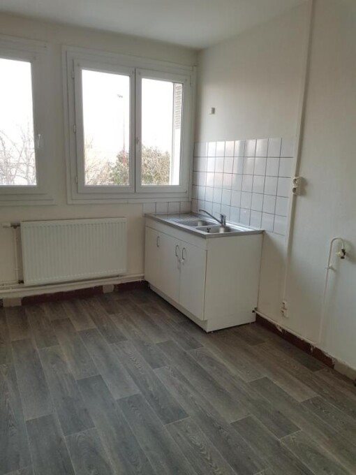 Appartement à louer, 54m², Gérardmer