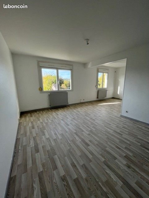 Appartement à louer, 78m², Martigny-les-Bains