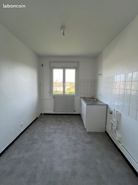 Appartement à louer, 78m², Martigny-les-Bains