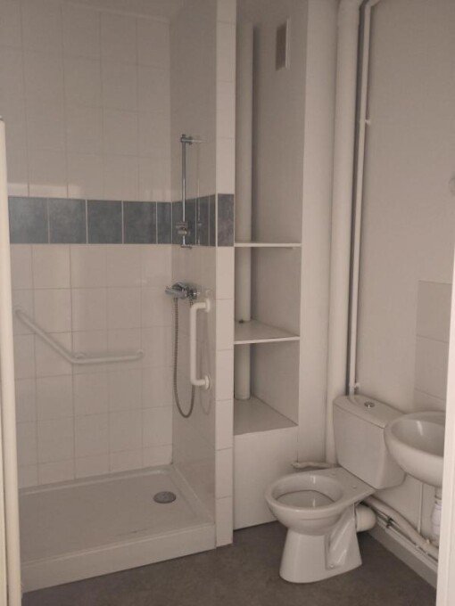 Appartement à louer, 28m², Senones
