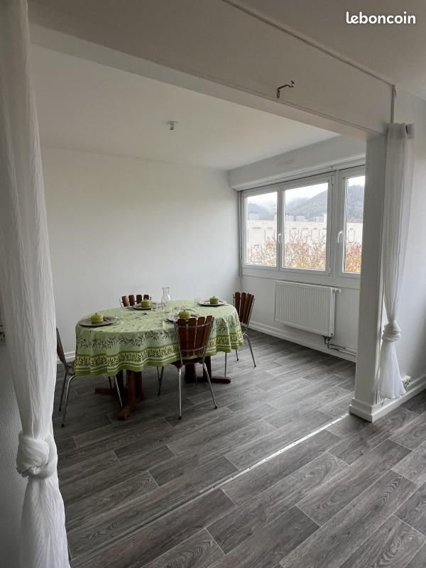 Appartement à louer, 85m², Saint-Dié-des-Vosges