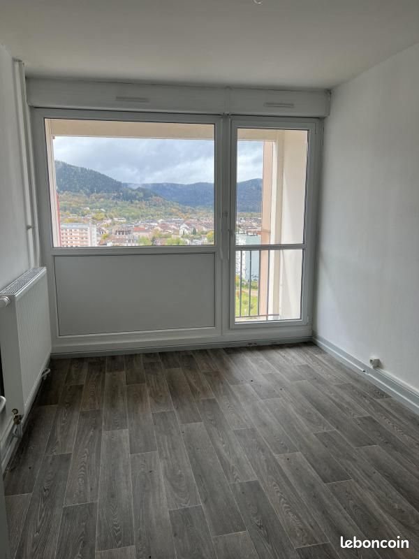 Appartement à louer, 85m², Saint-Dié-des-Vosges