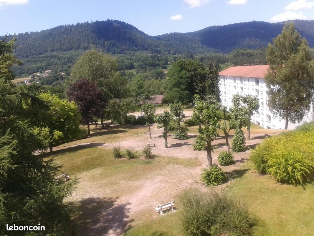 Appartement à louer, 54m², Senones