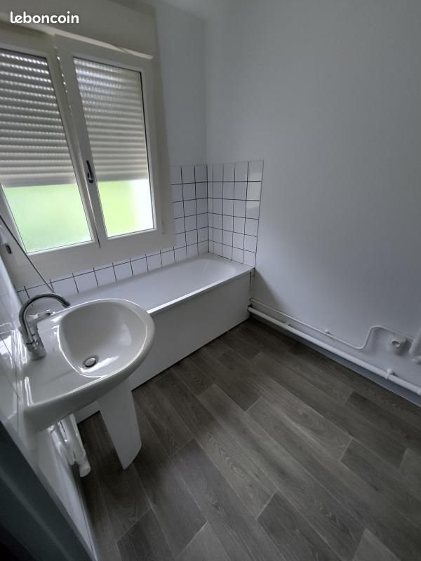 Appartement à louer, 54m², Senones